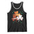 Football Basketball Baseball Shamrock Tank Top Happy St Patricks Day Sport Lover