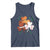 Football Basketball Baseball Shamrock Tank Top Happy St Patricks Day Sport Lover