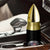 American Patriotic Bullet Tumbler If My Flag Offends You I'll Help You Pack American Flag Bald Eagle