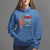 Female Veteran Hoodie I Am A Woman I Served In The Military I Am Veteran - Wonder Print Shop