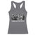 Legends of Black History Racerback Tank Top Civil Rights Leaders