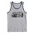 Legends of Black History Tank Top Civil Rights Leaders