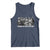 Legends of Black History Tank Top Civil Rights Leaders