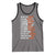 Civil Right Leaders Inspiration Tank Top Dream Like Martin Black History African American