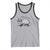 Funny Opossum Meme Tank Top Awesome Possum Cool 90s Retro Vintage Animal Lover