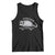 Funny Opossum Meme Tank Top Awesome Possum Cool 90s Retro Vintage Animal Lover