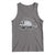 Funny Opossum Meme Tank Top Awesome Possum Cool 90s Retro Vintage Animal Lover