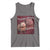 Funny Opossum Meme Tank Top I’m Not Like Other Girls I'm Worse Possum Sarcasm Humor