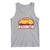 Washington Tank Top Football Native American Feather