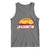 Washington Tank Top Football Native American Feather