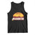 Washington Tank Top Football Native American Feather