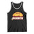 Washington Tank Top Football Native American Feather