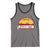 Washington Tank Top Football Native American Feather