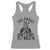 Funny Saint Patrick Racerback Tank Top The Paddy Don't Start Til I Walk In St Patrick's Day Humor