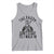 Funny Saint Patrick Tank Top The Paddy Don't Start Til I Walk In St Patrick's Day Humor