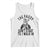 Funny Saint Patrick Tank Top The Paddy Don't Start Til I Walk In St Patrick's Day Humor