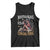 Melanin Cowgirl Tank Top Boots & Bling It's A Cowgirl Thing Black History