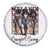 Melanin Cowgirl Swag Spare Tire Cover African American Cowgirls Black History Pride