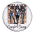 Melanin Cowgirl Swag Spare Tire Cover African American Cowgirls Black History Pride