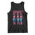 Howdy Melanin Cowgirl Tank Top Howdy Melanin Black Women Western Rodeo Black Cowgirls