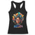 Black History Education Is Freedom Racerback Tank Top Black Teacher Books