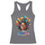 Black History Education Is Freedom Racerback Tank Top Black Teacher Books