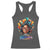 Black History Education Is Freedom Racerback Tank Top Black Teacher Books