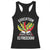 Education Is Freedom Racerback Tank Top Teaching Black History Month Books