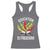 Education Is Freedom Racerback Tank Top Teaching Black History Month Books