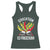 Education Is Freedom Racerback Tank Top Teaching Black History Month Books