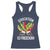 Education Is Freedom Racerback Tank Top Teaching Black History Month Books