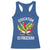 Education Is Freedom Racerback Tank Top Teaching Black History Month Books