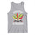 Education Is Freedom Tank Top Teaching Black History Month Books