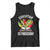 Education Is Freedom Tank Top Teaching Black History Month Books