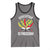 Education Is Freedom Tank Top Teaching Black History Month Books