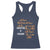 Black History Education Is Freedom Racerback Tank Top African Roots Africa Map