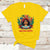 Hispanic Heritage Month T Shirt Proud Hispanic Woman Latino - Wonder Print Shop