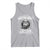 Motor Boat Captain Tank Top Funny Boating Pontoon Party Motor Boatin Lake Life