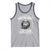 Motor Boat Captain Tank Top Funny Boating Pontoon Party Motor Boatin Lake Life