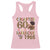 Chapter 60 Fabulous Leopard Racerback Tank Top Since 1965 60Th Birthday Gift For Women