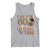 Chapter 60 Fabulous Leopard Tank Top Since 1965 60Th Birthday Gift For Women