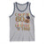 Chapter 60 Fabulous Leopard Tank Top Since 1965 60Th Birthday Gift For Women