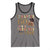 Chapter 60 Fabulous Leopard Tank Top Since 1965 60Th Birthday Gift For Women