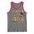 Chapter 60 Fabulous Leopard Tank Top Since 1965 60Th Birthday Gift For Women