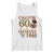 Chapter 60 Fabulous Leopard Tank Top Since 1965 60Th Birthday Gift For Women