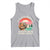 Funny Beaver Joke Tank Top A Clean Beaver Always Gets More Wood Adult Humor