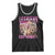 Lesbians Eat What Tank Top Funny LGBTQ+ Pride Cats Meme Feline Lover Bootleg