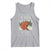 My Beaver My Rules Tank Top Funny Beaver  Outdoor Nature Lover