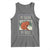 My Beaver My Rules Tank Top Funny Beaver  Outdoor Nature Lover