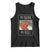 My Beaver My Rules Tank Top Funny Beaver  Outdoor Nature Lover